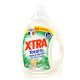 XTRA LESSIVE LIQUIDE 44SC 2,2 L TOTAL ALOE VERA & MARSEILLE