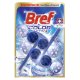 BREF WC HANGER COLOR ACTIV+ MARINE 2X50GR