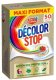 DECOLOR STOP MAXI FORMAT 50 LINGETTES