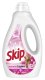 SKIP LESSIVE LIQUIDE TOUCHE DE CAJOLINE 34SC 1,53L