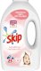 SKIP VLOEIBAAR WASMIDDEL 1,25L 25SC     SENSITIVE DOUX POUR LA PEAU
