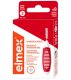 ELMEX INTERDENTALE BORSTEL ROOD 0,5MM 8 STUKS MAAT 2 