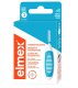 ELMEX INTERDENTALE BORSTEL BLAUW 0,6MM 8 STUKS MAAT 3
