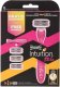 WILKINSON INTUITION SCHEERAPPARAAT             