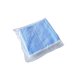 STOFWISDOEKJES BLAUW 50 ST              60 CM X 26,5 CM