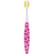 BETTER TOOTHBRUSH TANDENBORSTEL SOFT KIDS 4-10 JAAR FLAMINGO