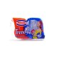 NICOLS TRENDY PLANTAARDIGE SCHUURSPONS (BADKAMER) 2 ST