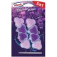 NICOLS WC MULTI BLOK 2 ST   LAVENDEL