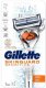 GILLETTE SCHEERMES SKINGUARD FLEXBALL  SENSITIVE