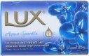 LUX TOILETZEEP 80G AQUA SPARKLE   