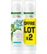 DOVE DEODORANT NAT EUCALYPTUS 75MLX2