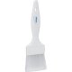 VIKAN KWAST WIT 190X10X50 MM ULTRA ZACHT POLYESTER