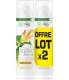 DOVE DEODORANT NAT GINGER 75MLX2