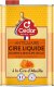 OCEDAR CIRE LIQUIDE 750ML CIRE D'ABEILLE
