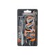 BODY-X FUZE WEGWERPBARE SCHEERMESJES 3ST COMFORT TRIPLE BLADES