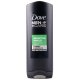 DOVE DOUCHE MEN+CARE SENSITIVE SHIELD 250 ML