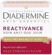 DIADERMINE REACTIVANCE DAGCREME 50 ML   ANTI-AGE MET ARGANOLIE