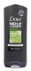 DOVE MEN DOUCHE MINERALS + SAGE 400ML