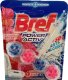 BREF WC BLOK POWER ACTIV 50GR FLEURS ROSES