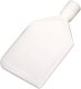 VIKAN SPATELBLAD NYLON WIT 220X30X112 MM