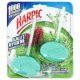 HARPIC ACTIVE FRESH HYGIENISCHE WC-STEEN 2 X 2 ST DEN