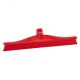 VIKAN VLOERWISSER EENBLADIG 40 CM ROOD