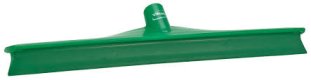 VIKAN VLOERWISSER EENBLADIG 50 CM GROEN
