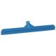VIKAN VLOERWISSER EENBLADIG 50 CM BLAUW