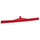 VIKAN VLOERWISSER EENBLADIG 70 CM  ROOD