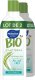 MONSAVON BIO DOUCHE AU LAIT DE RIZ 2 X 300ML PEAUX NORMALES