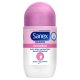 SANEX DEO ROLLER 50ML PH BALANCE DERMO      INVISIBLE              