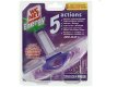 WC NET MAXI BLOC ENERGY MET ANTI KALK   LAVENDELFRIS 38 GR