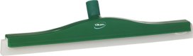 VIKAN VLOERWISSER FLEXIBEL GROEN 50CM