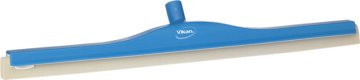 VIKAN VLOERWISSER FLEXIBEL 70CM  BLAUW