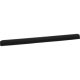 VERVANGRUBBER VIKAN ZWART 70CM
