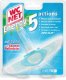 WC NET WC BLOK 1 X 38GR PURE FRESH ANTI TARTRE