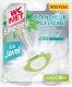 WC NET WC BLOK 1 X 38GR AGRUMES FRESH JAVEL