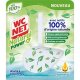 WC NET NATURAL POWER WC BLOK JASMIN & EUCALYPTUS 36,5GR