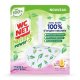 WC NET NATURAL POWER WC BLOK PIVOINE & MUSC BLANC 36,5GR