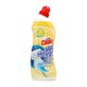 AT HOME CLEAN WC GEL ACTIF CITRON 750ML