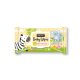 SENCE BABYDOEKJES EXTRA SENSITIVE 0% PARFUM & ALCOHOL 60 DOEKJES