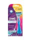 WILKINSON SCHEERMES HYDRO SILK          (5 MESJES)