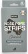 SENCE NEUSSTRIPS CHARCOAL 6 STUKS
