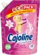 CAJOLINE WASVERZACHTER 28 SC 700 ML     FLEUR DE TIARE & BAIES SAUVAGES