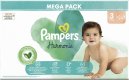 PAMPERS HARMONIE LUIERS MEGA PACK 90 STUKS MAAT 3  (6-10KG)