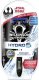 WILKINSON SCHEERMES HYDRO 5 STAR WARS   (5 MESSEN)