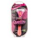 WILKINSON SCHEERMES QUATTRO FOR         WOMEN (4 MESSEN)