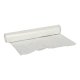 AFVALZAKKEN ROL 45 X 50 CM T 25 TRANSPARANT 30L   