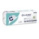 TOILETPAPIER STRONG LUCART AQUASTREAM 2-L 12 X 10 ROL 200VEL (811B67J)                  