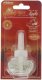 GLADE LUCHTVERFRISSER 20ML REFILL SPICED APPLE KISS APPEL KANEEL & NOOTM.